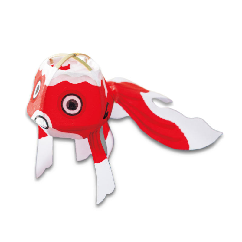 柳井金魚ちょうちん 小 中 大