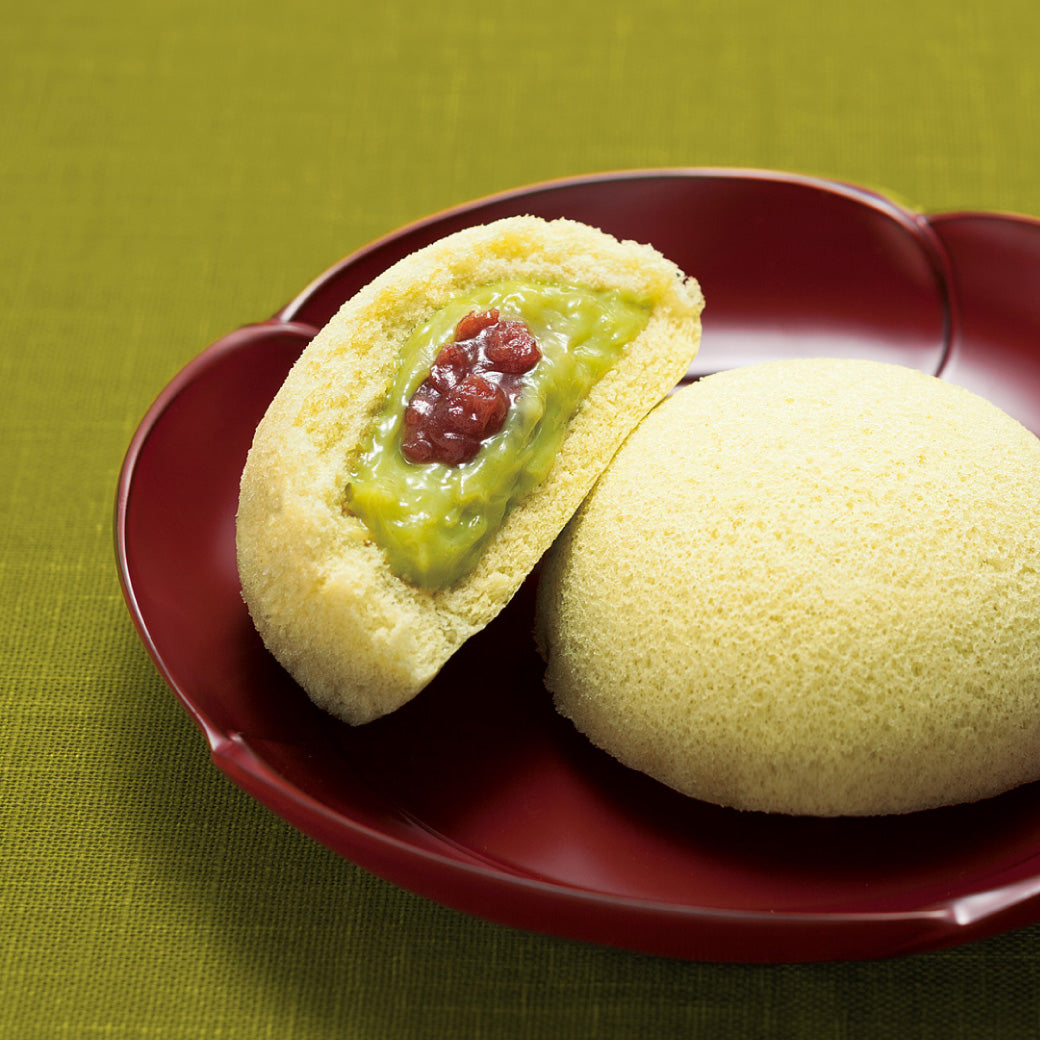 月でひろった卵 小野茶