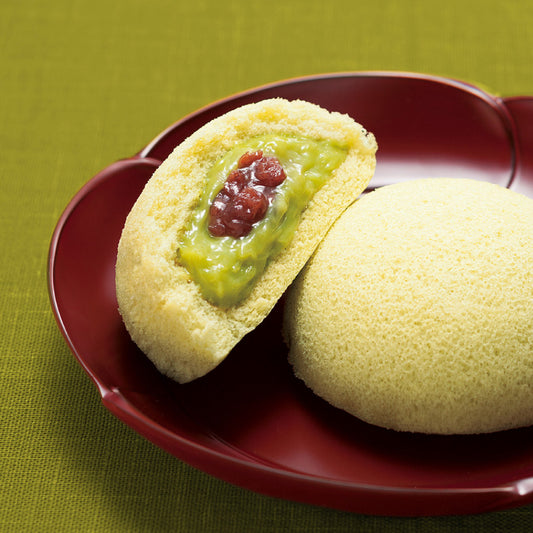 月でひろった卵 小野茶