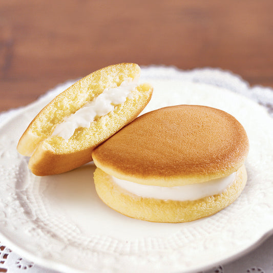 ほわり ミルク・チーズ