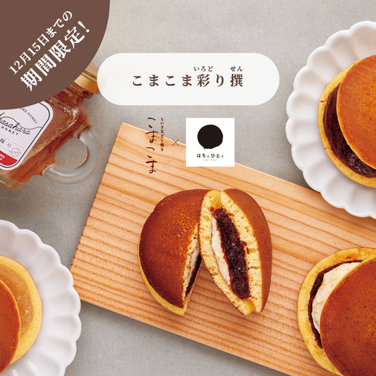 お歳暮 こまこま彩り撰