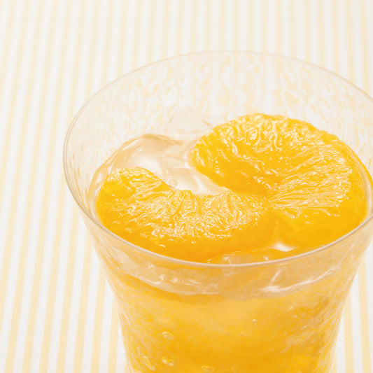 【お中元】完熟夏みかんジュレ