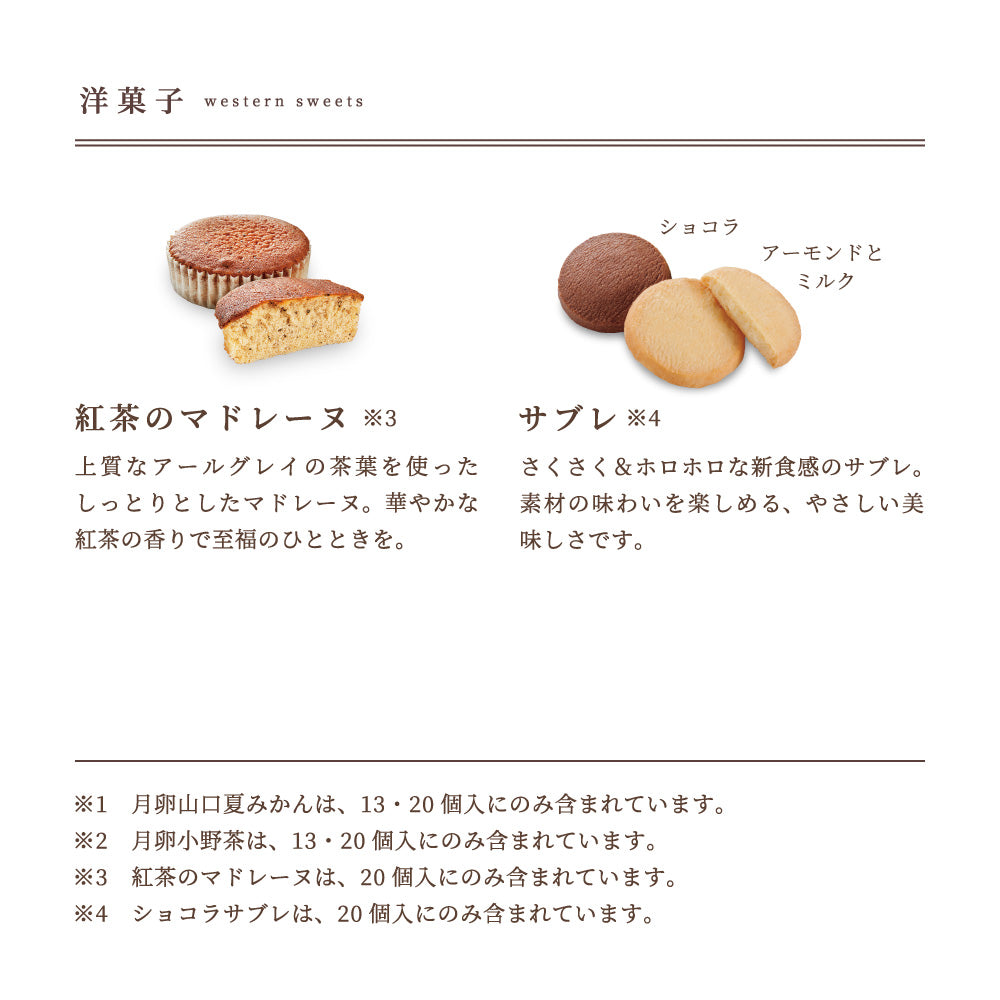 【お中元】季乃菓集