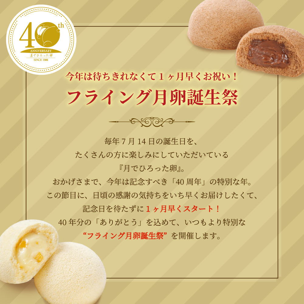 【半額SALE】月でひろった卵白桃 10個まとめ買いセット【月卵誕生祭限定】